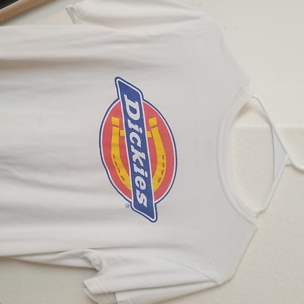 Dickies t shirt